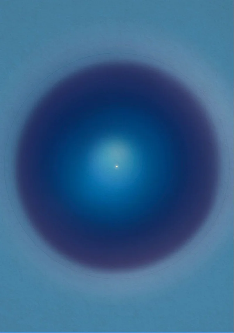 The Business of Indigo: From Ancient Dye to Subprime Credit Cards