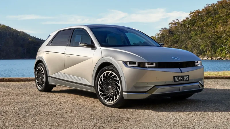 IonQ Stock: Is It a Buy or Just Another Tech Bubble?